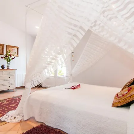 C'an Verano Villa Artá