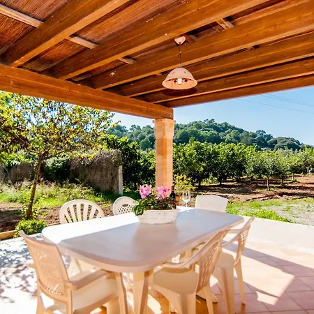 Villa C'an Verano *
