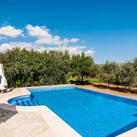 Villa C'an Verano *
