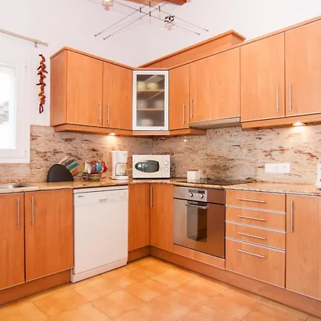 Villa C'an Verano *