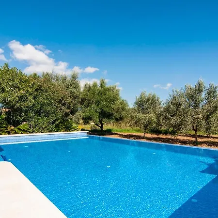 Villa C'an Verano *