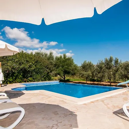 Villa C'an Verano Artá