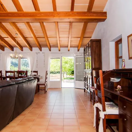 C'an Verano Villa *