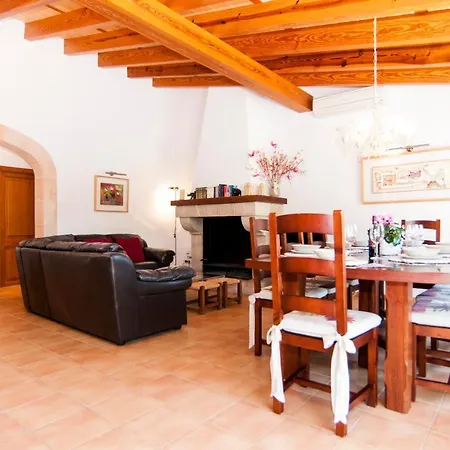 C'an Verano Villa *