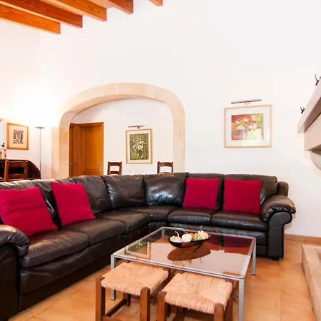 Villa C'an Verano *