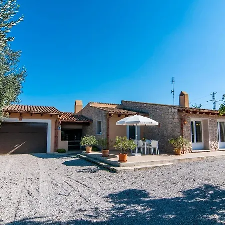 C'an Verano Villa