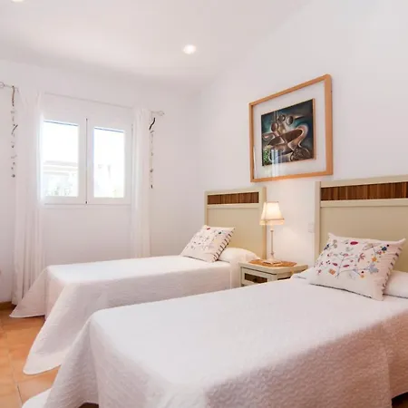 Villa C'an Verano Artá