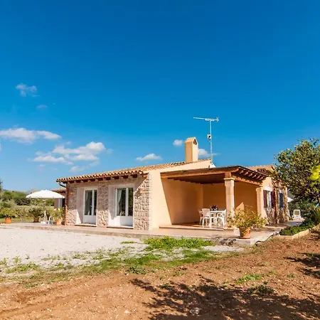 Villa C'an Verano